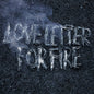 Sam Beam - Love Letter for Fire [CD]