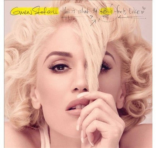 Gwen Stefani - This Is What The Truth Feels Like [Vinyl]