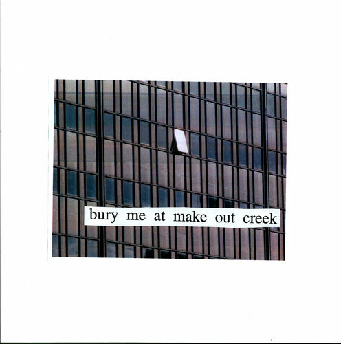 Mitski - Bury Me At Makeout Creek [LP]
