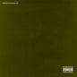 Kendrick Lamar - untitled unmastered. [CD]