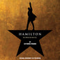 Various Artists - Hamilton [Original Broadway Cast Recording] [4LP Box Set]