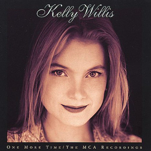Kelly Willis - One More Time: The MCA Recordings [CD]