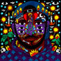 the album cover for KAYTRANADA - 99.9% [Vinyl]