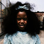 Xenia Rubinos - Black Terry Cat [Vinyl]