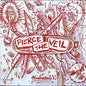 the album cover for Pierce The Veil - Misadventures
