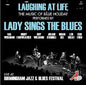 LADY SINGS THE BLUES - Laughing At Life [CD]