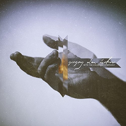Gregory Alan Isakov - Gregory Alan Isakov With The Colorado Symphony [Vinyl]