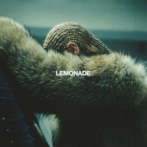 Beyoncé - Lemonade [CD+DVD]