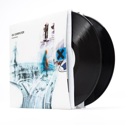 Radiohead - OK Computer [2LP]