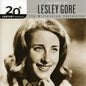 Lesley Gore - 20th Century: Millennium Collection [CD]