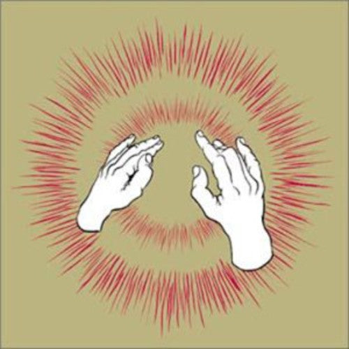 Godspeed You! Black Emperor - Lift Your Skinny Fists Like Antennas to Heaven [LP]