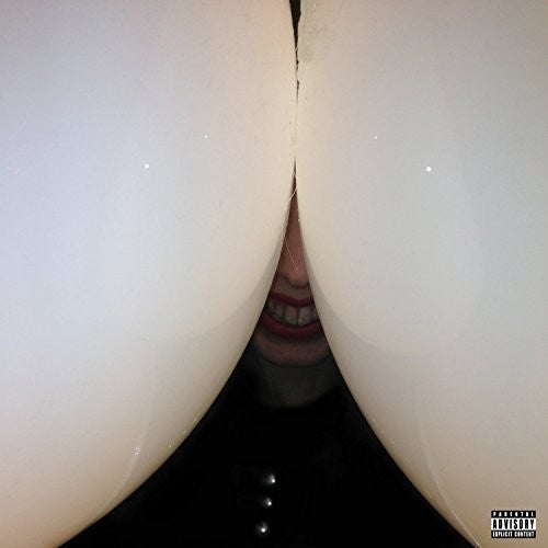Death Grips - Bottomless Pit [Vinyl]