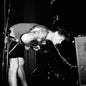 the album cover for Thee Oh Sees - Live In San Francisco [Limited Edition Vinyl + DVD]