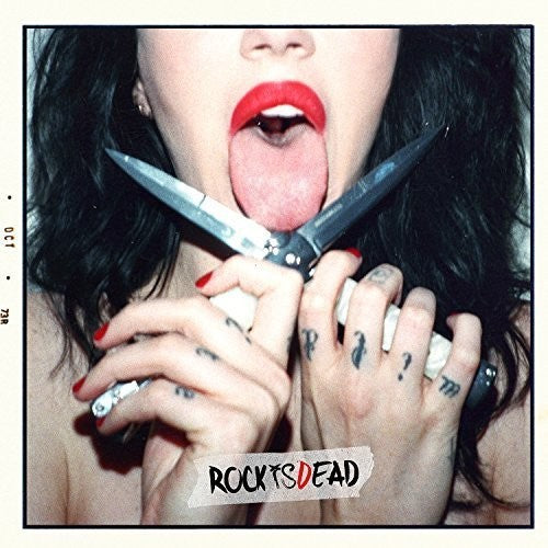 Dorothy - Rockisdead [LP]
