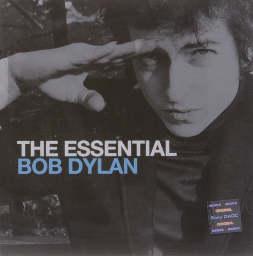 Bob Dylan - The Essential Bob Dylan [LP]
