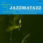 the album cover for Guru - Jazzmatazz Volume 1 [LP]