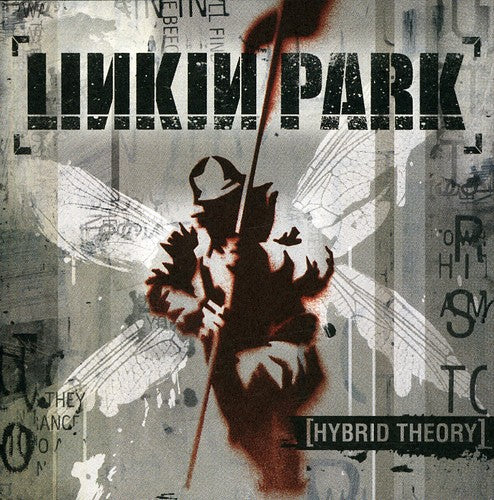 Linkin Park - Hybrid Theory [6 CD]