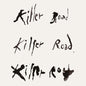 Soundwalk Collective - Killer Road [2LP White/Black Vinyl]