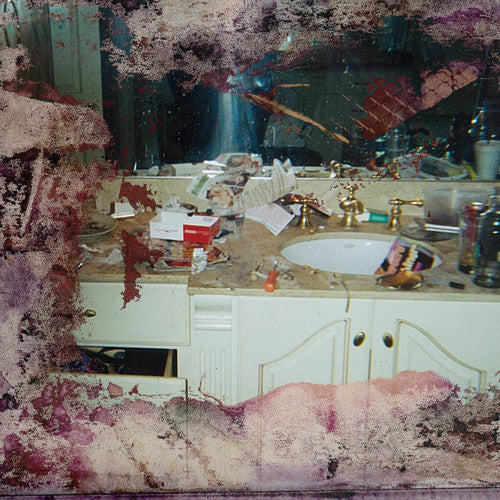 Pusha T - Daytona [CD]