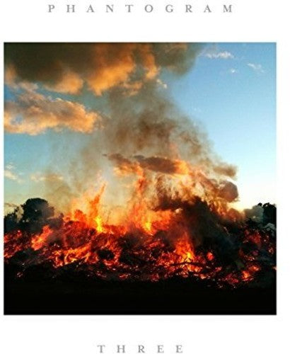 Phantogram - Three [LP]