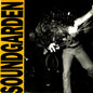 Soundgarden - Louder Than Love [LP]