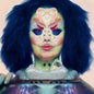 the album cover for Björk - Utopia [LP]