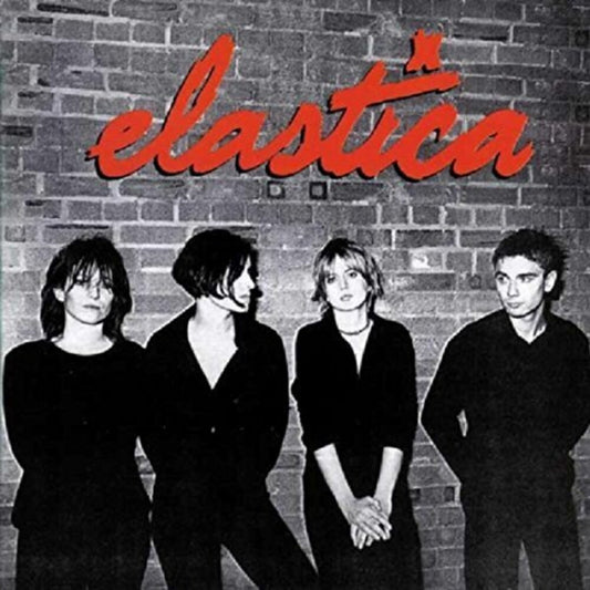 Elastica - Elastica [Limited Edition] (Uk)