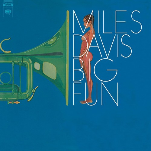 Miles Davis - Big Fun [2 LP]