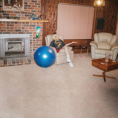 Julia Jacklin - Don't Let The Kids Win [CD]