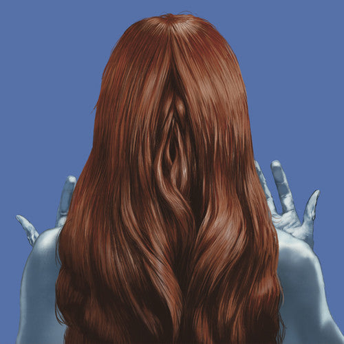 La Femme - Mystere [LP]