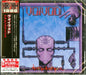Voivod - NothingFace [CD]