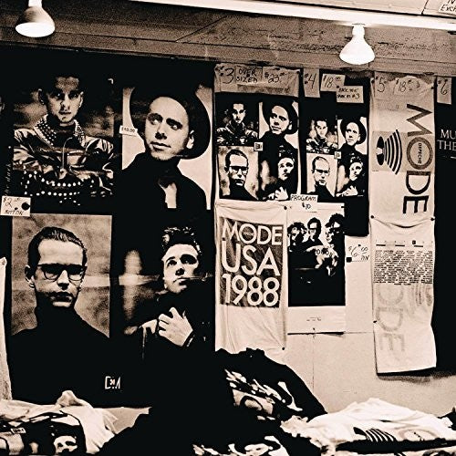 Depeche Mode - 101 [LP]