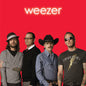 Weezer - Weezer: The Red Album [LP]