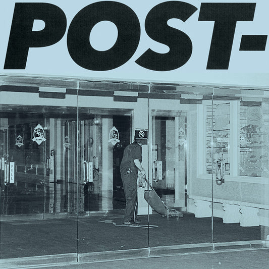 Jeff Rosenstock - Post- [Colored Vinyl] [180 Gram] [Download Included]