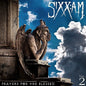 Sixx: A.M. - Prayers For The Blessed [CD]