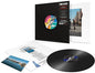 the album cover for Pink Floyd - Wish You Were Here [Vinyl]