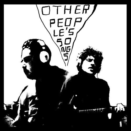 Damien Jurado - Other People's Songs Vol. 1 [Vinyl]