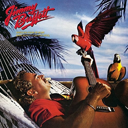 Jimmy Buffett - Songs You Know By Heart [LP]