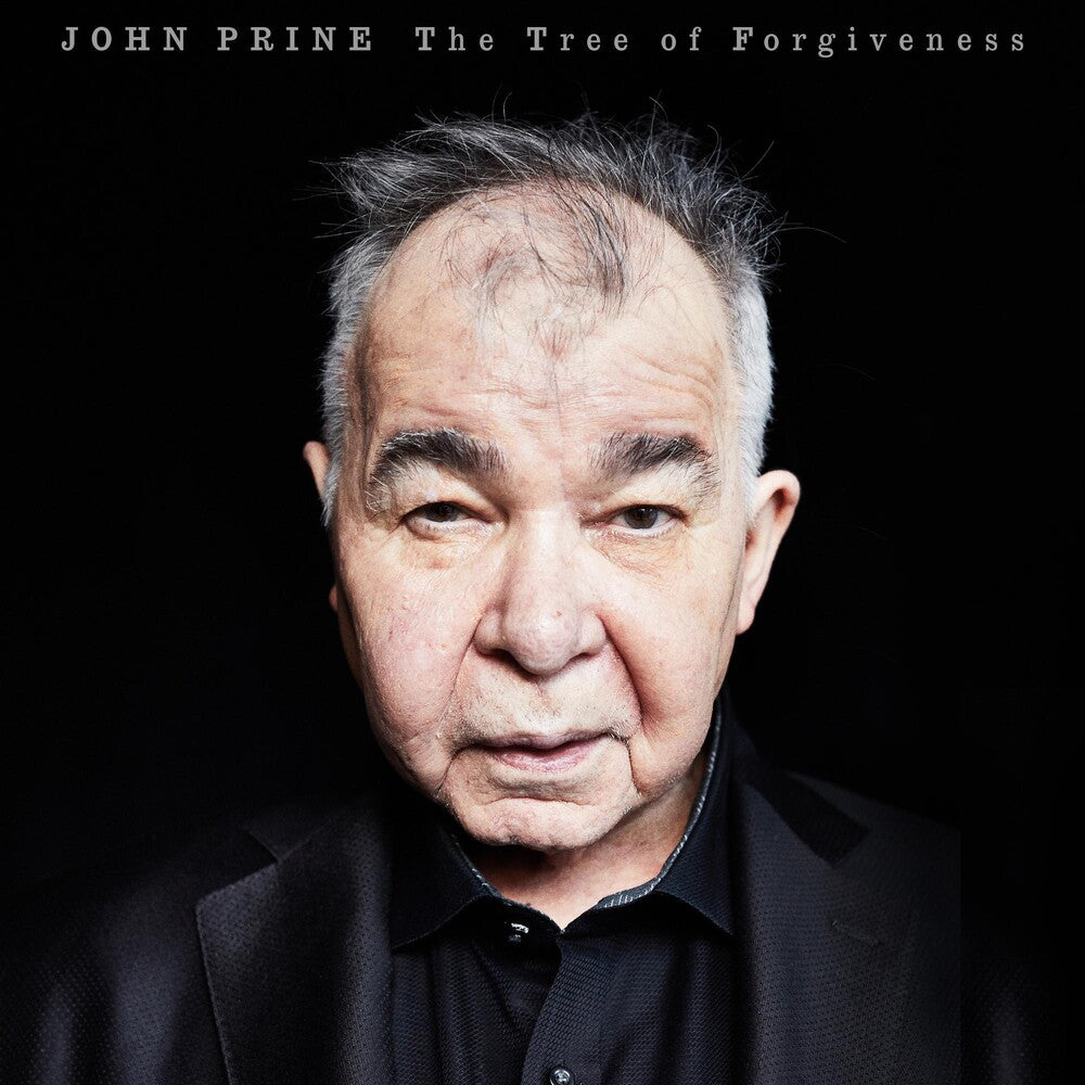 John Prine - Tree Of Forgiveness [CD]