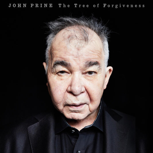 John Prine - Tree Of Forgiveness [CD]