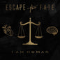 Escape The Fate - I Am Human [LP]