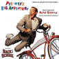 Danny Elfman - Pee-wee's Big Adventure / Back to School (Original Motion Picture Scores) [LP]