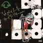 the album cover for A Tribe Called Quest - We got it from Here... Thank You 4 Your service [Vinyl]