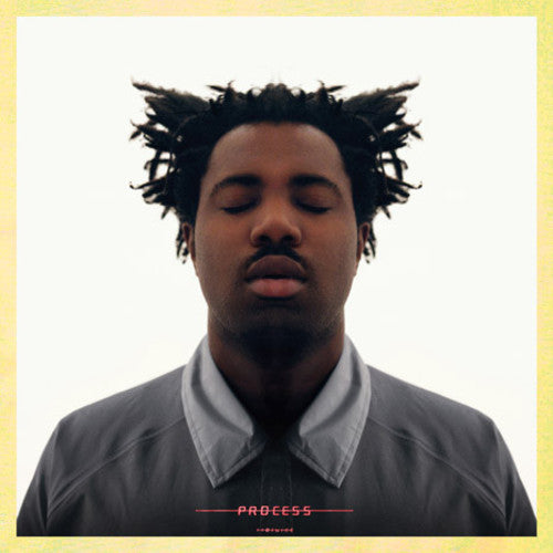 Sampha - Process [Vinyl]