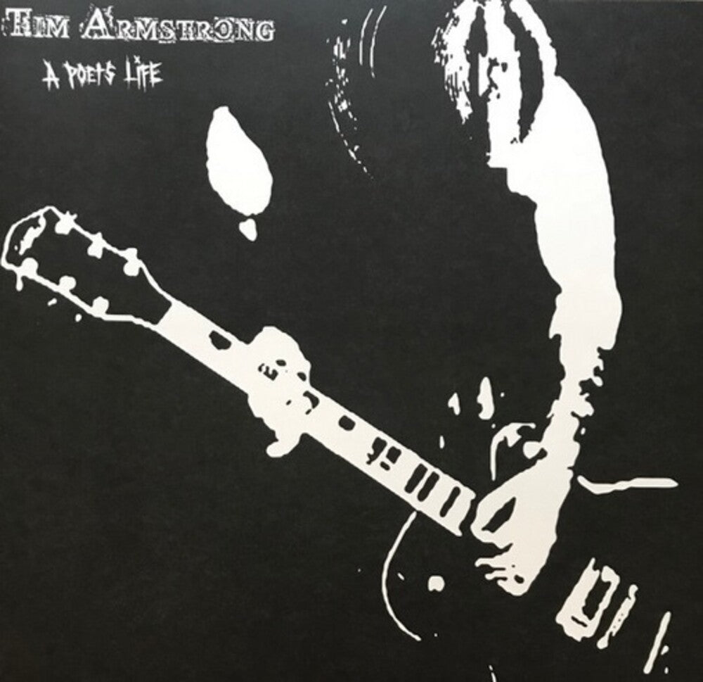 Tim Armstrong - A Poet's Life [LP]