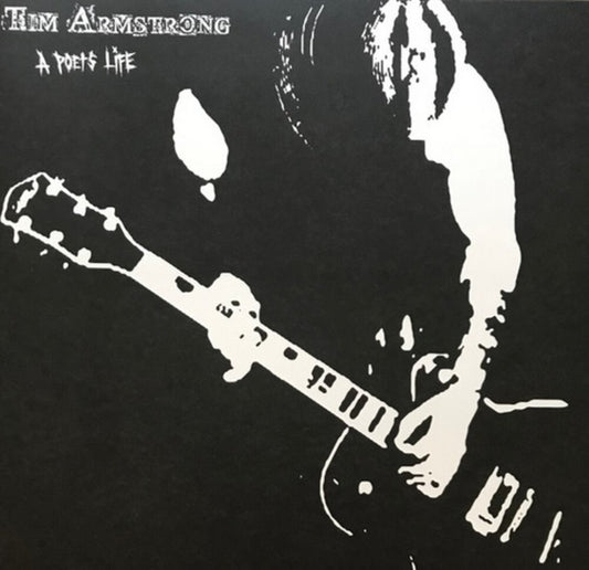 Tim Armstrong - A Poet's Life [LP]