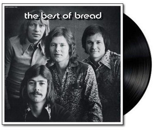 Bread - Best of Bread [LP]