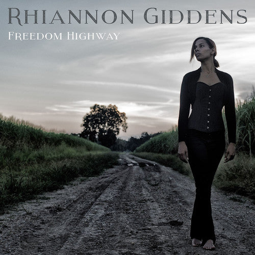 Rhiannon Giddens - Freedom Highway [Vinyl]