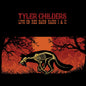 the album cover for Tyler Childers - Live On Red Barn Radio I & Ii