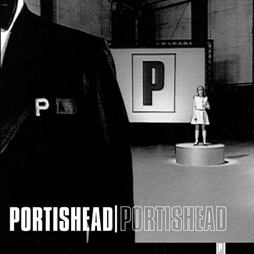 Portishead - Portishead (180-gram) [LP]